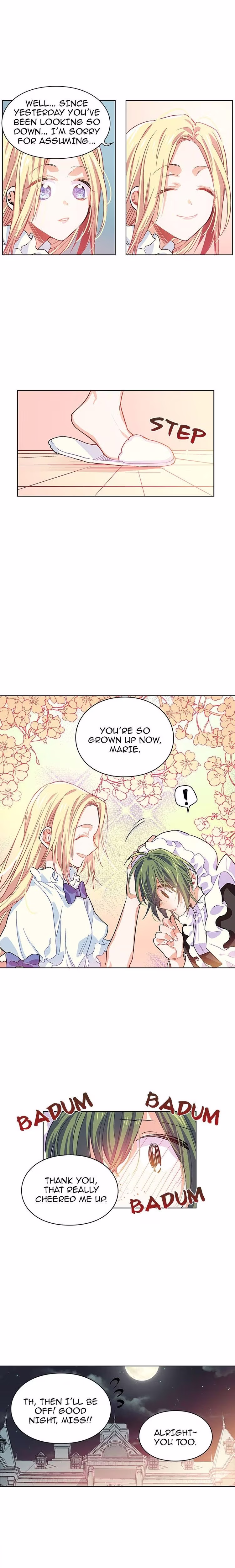 Doctor Elise The Royal Lady with the Lamp - Chapter 4 - Part 14