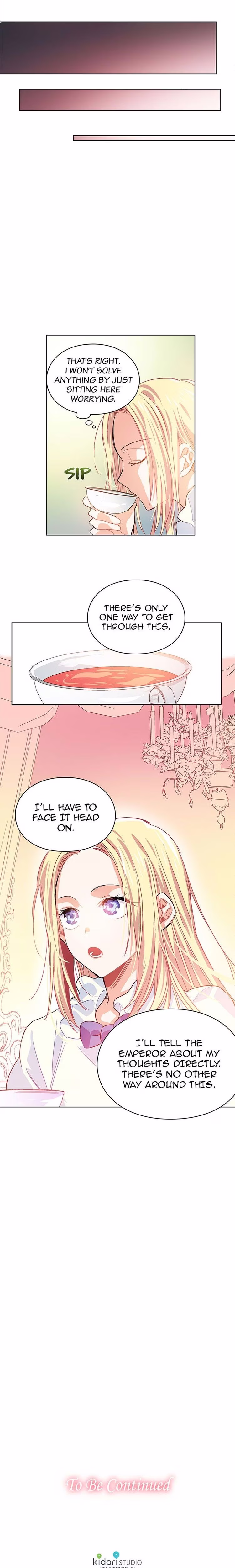 Doctor Elise The Royal Lady with the Lamp - Chapter 4 - Part 15