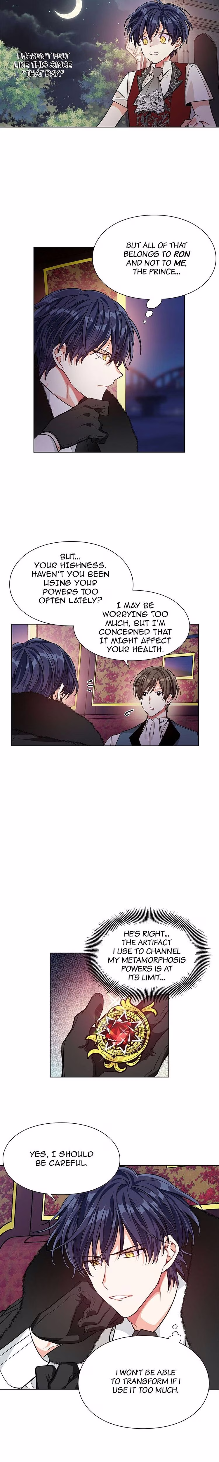 Doctor Elise The Royal Lady with the Lamp - Chapter 40 - Part 5