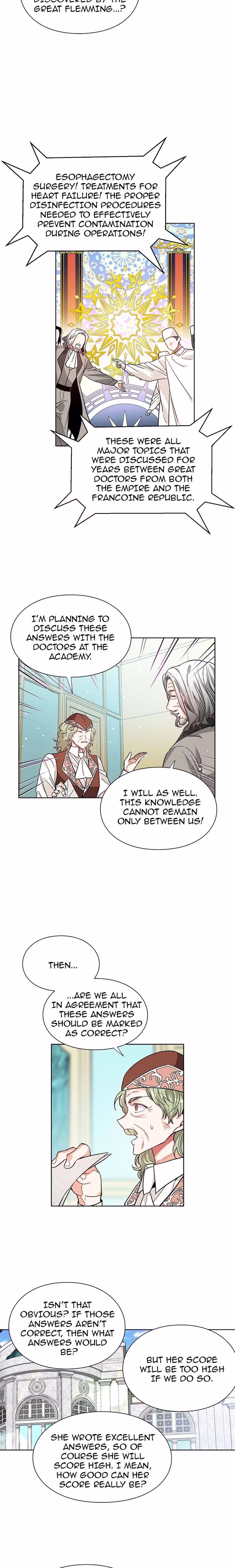 Doctor Elise The Royal Lady with the Lamp - Chapter 40 - Part 9