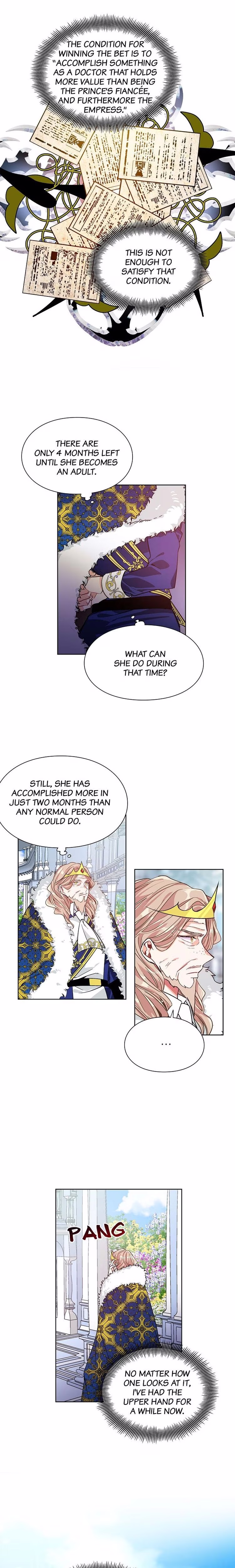 Doctor Elise The Royal Lady with the Lamp - Chapter 41 - Part 3