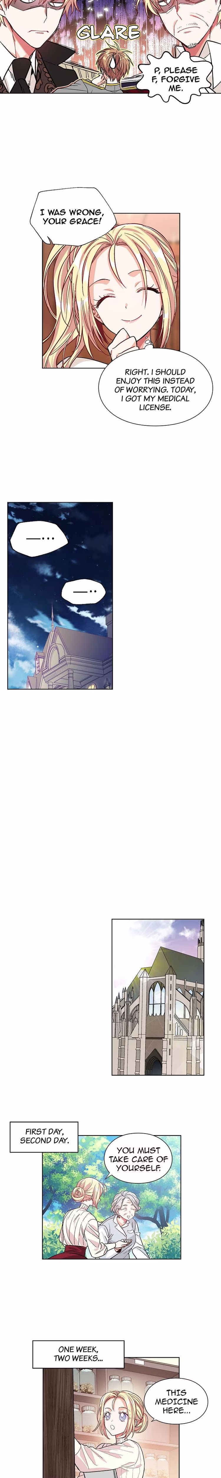 Doctor Elise The Royal Lady with the Lamp - Chapter 41 - Part 9