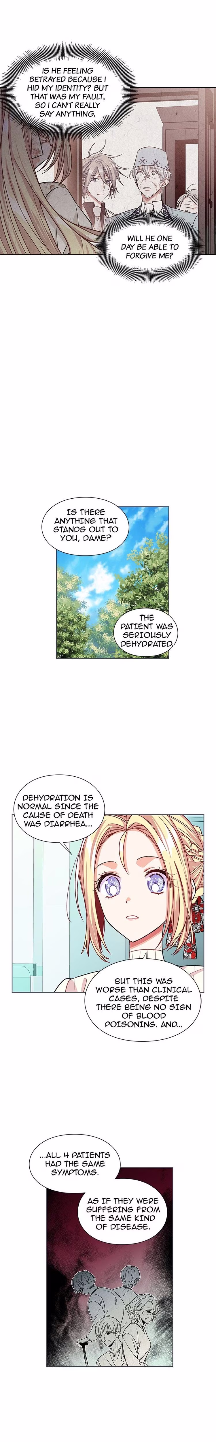 Doctor Elise The Royal Lady with the Lamp - Chapter 42 - Part 9