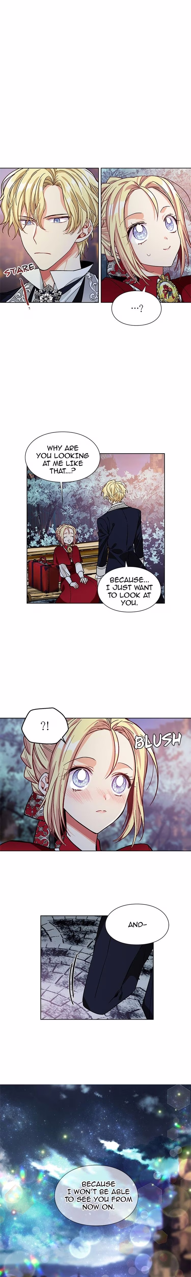 Doctor Elise The Royal Lady with the Lamp - Chapter 42 - Part 15