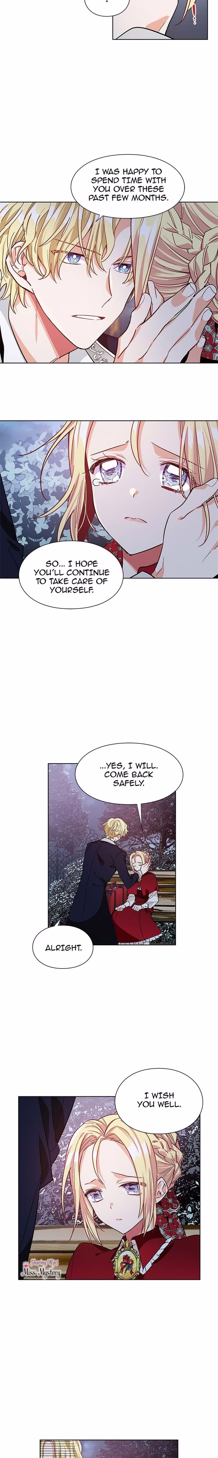 Doctor Elise The Royal Lady with the Lamp - Chapter 43 - Part 4