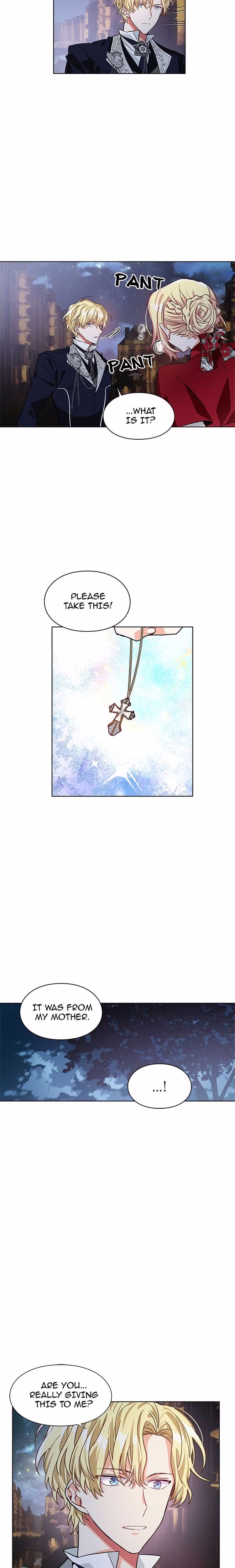 Doctor Elise The Royal Lady with the Lamp - Chapter 43 - Part 6