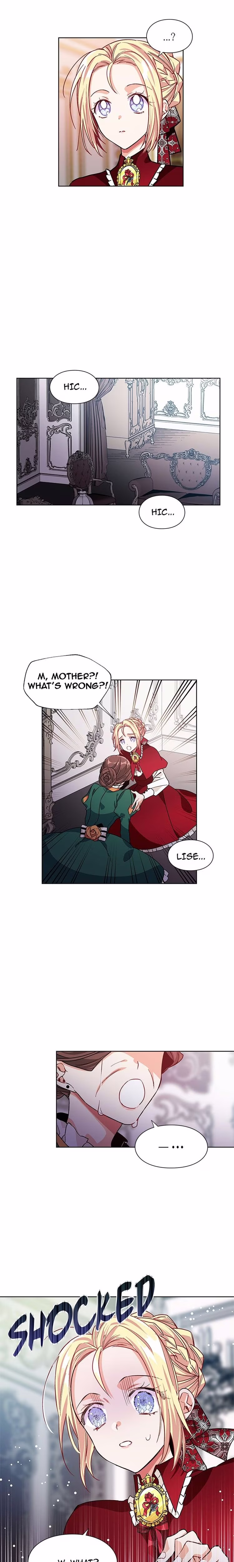 Doctor Elise The Royal Lady with the Lamp - Chapter 43 - Part 12