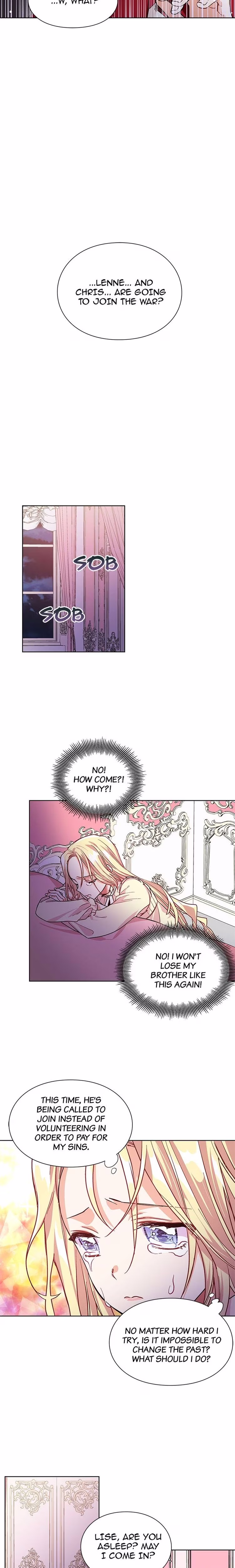 Doctor Elise The Royal Lady with the Lamp - Chapter 43 - Part 13