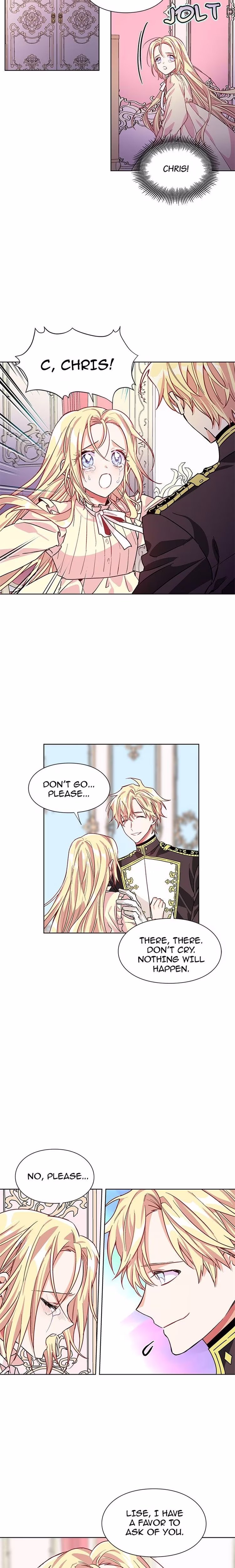 Doctor Elise The Royal Lady with the Lamp - Chapter 43 - Part 14