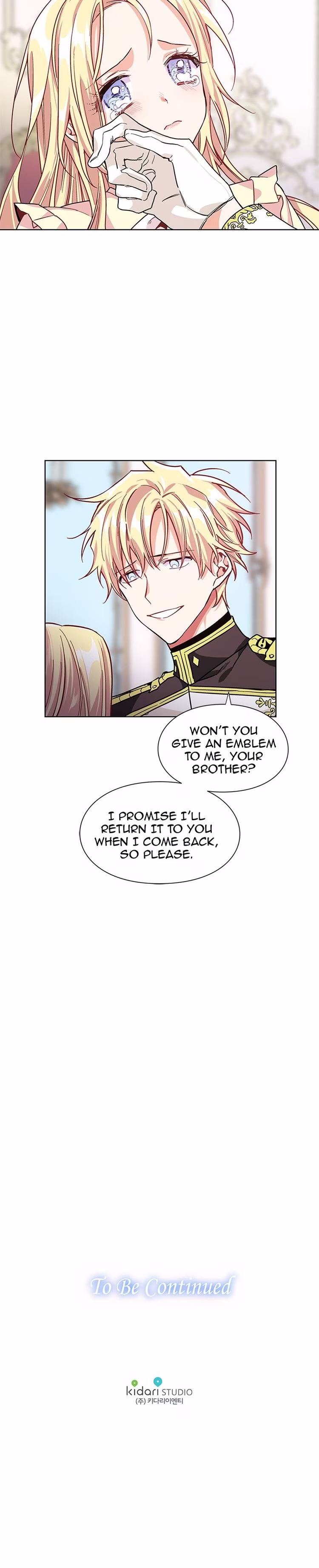 Doctor Elise The Royal Lady with the Lamp - Chapter 43 - Part 15