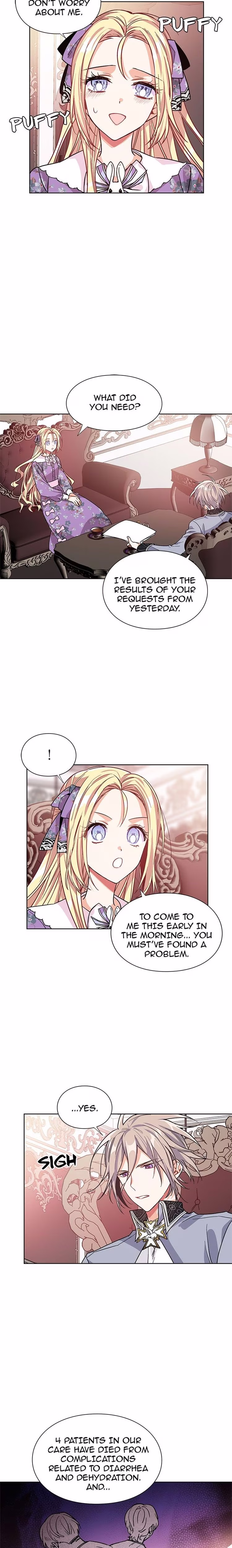 Doctor Elise The Royal Lady with the Lamp - Chapter 44 - Part 4
