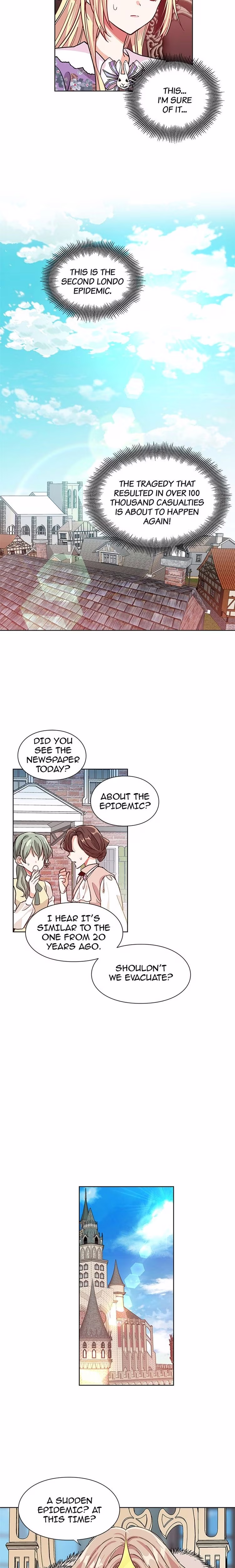 Doctor Elise The Royal Lady with the Lamp - Chapter 44 - Part 6