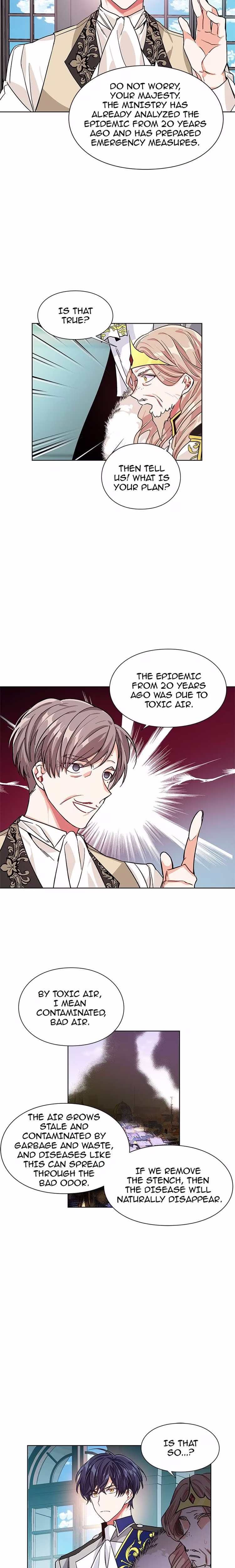 Doctor Elise The Royal Lady with the Lamp - Chapter 44 - Part 8