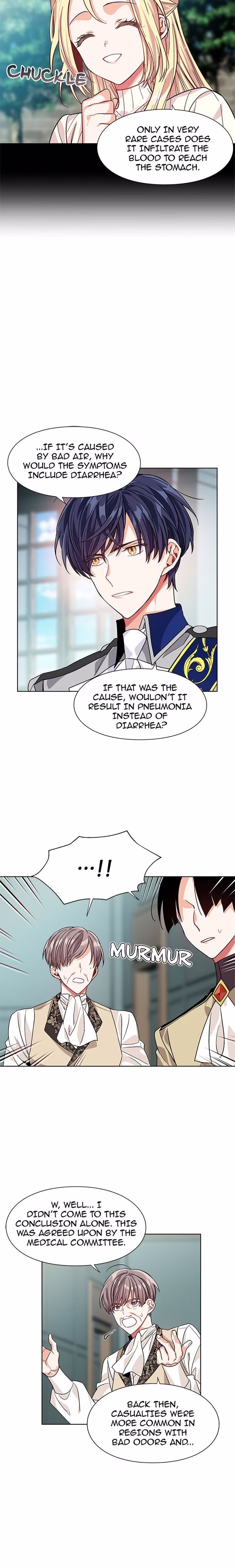 Doctor Elise The Royal Lady with the Lamp - Chapter 44 - Part 10