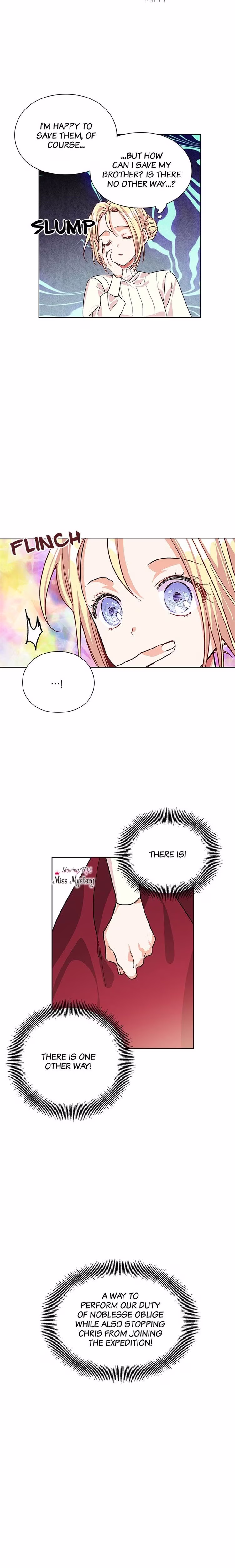 Doctor Elise The Royal Lady with the Lamp - Chapter 44 - Part 14