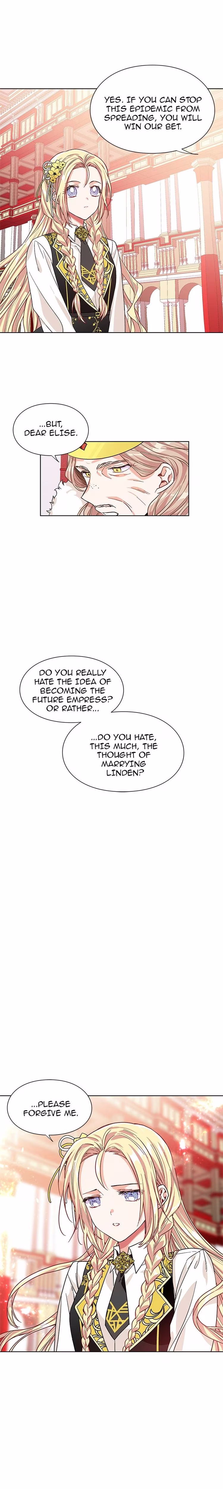 Doctor Elise The Royal Lady with the Lamp - Chapter 45 - Part 7