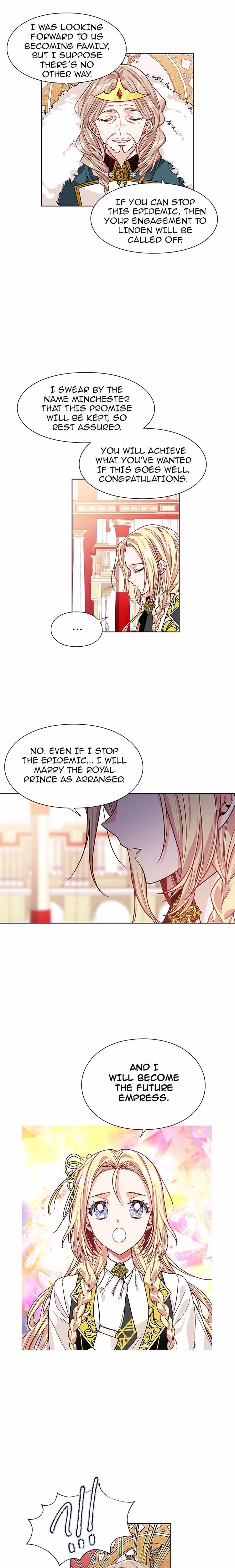 Doctor Elise The Royal Lady with the Lamp - Chapter 45 - Part 8