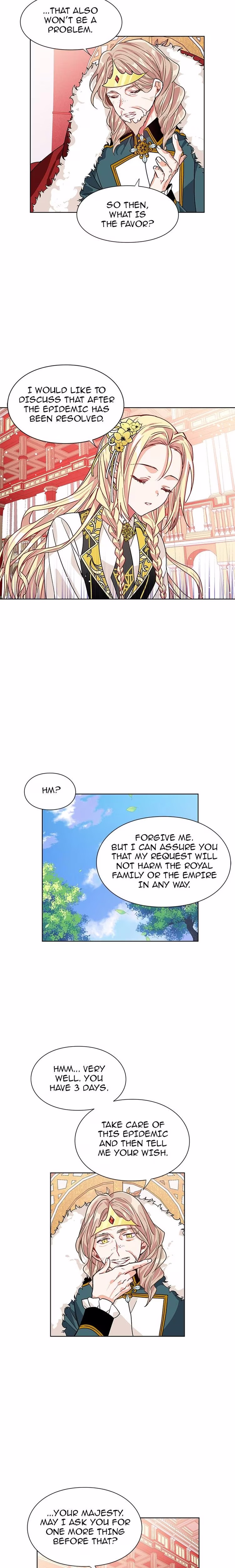 Doctor Elise The Royal Lady with the Lamp - Chapter 45 - Part 10