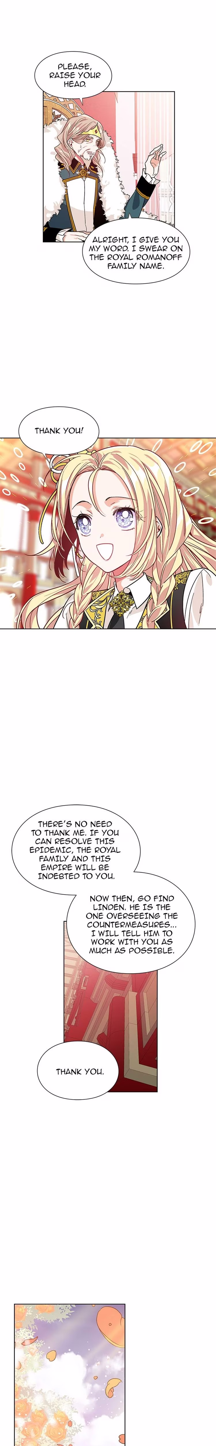 Doctor Elise The Royal Lady with the Lamp - Chapter 45 - Part 12