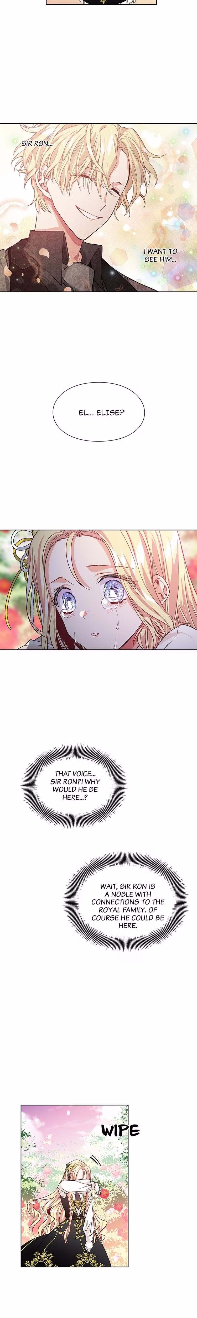 Doctor Elise The Royal Lady with the Lamp - Chapter 45 - Part 15