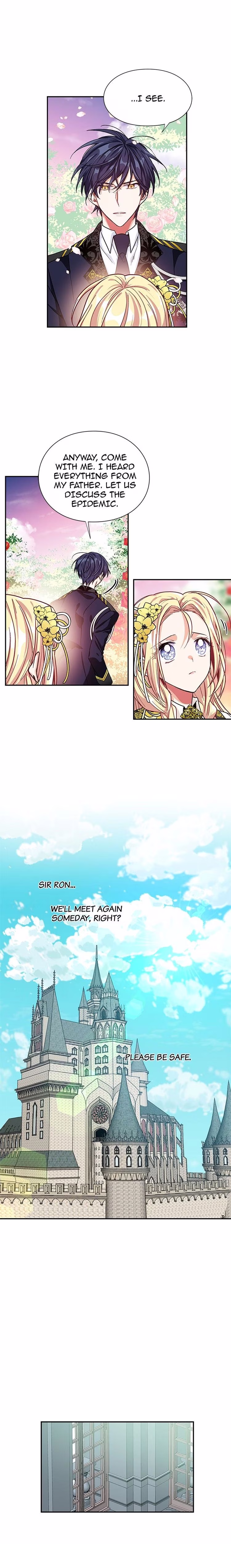 Doctor Elise The Royal Lady with the Lamp - Chapter 46 - Part 5