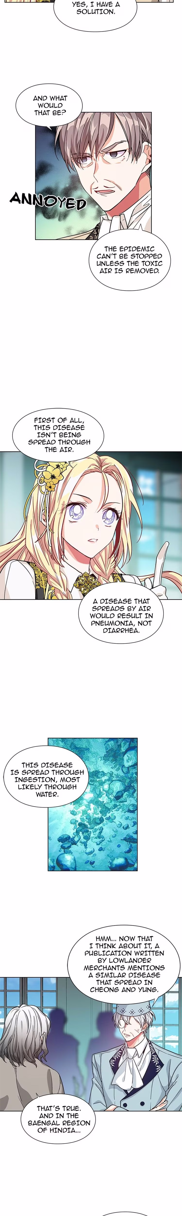 Doctor Elise The Royal Lady with the Lamp - Chapter 46 - Part 8