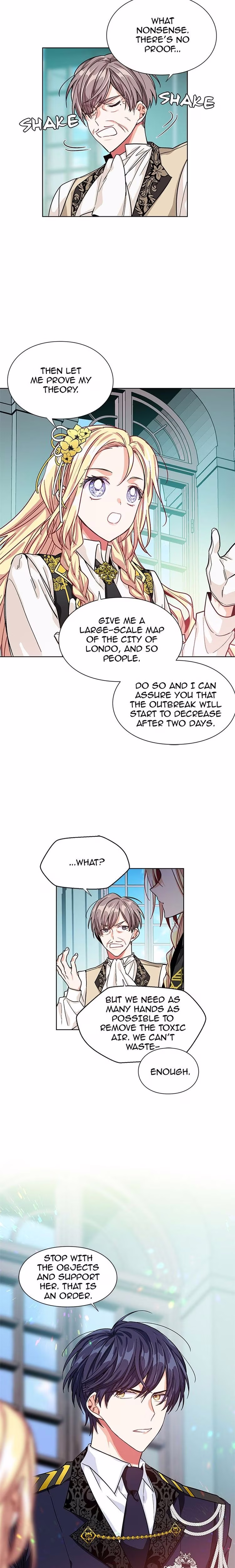 Doctor Elise The Royal Lady with the Lamp - Chapter 46 - Part 9