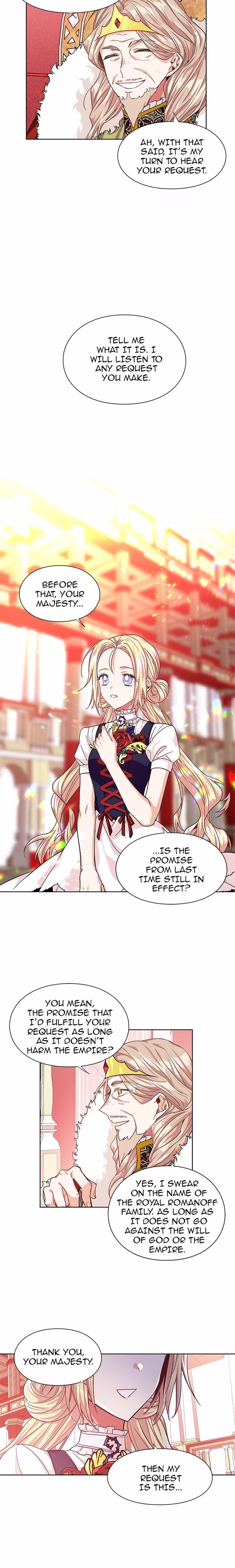 Doctor Elise The Royal Lady with the Lamp - Chapter 48 - Part 3