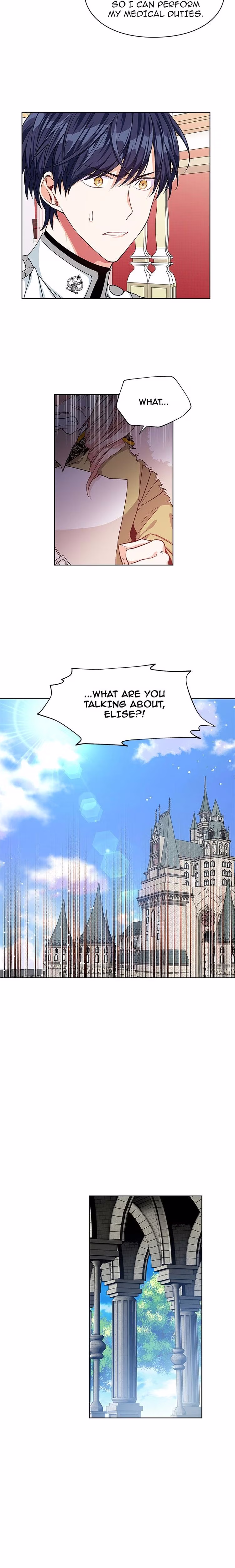 Doctor Elise The Royal Lady with the Lamp - Chapter 48 - Part 5