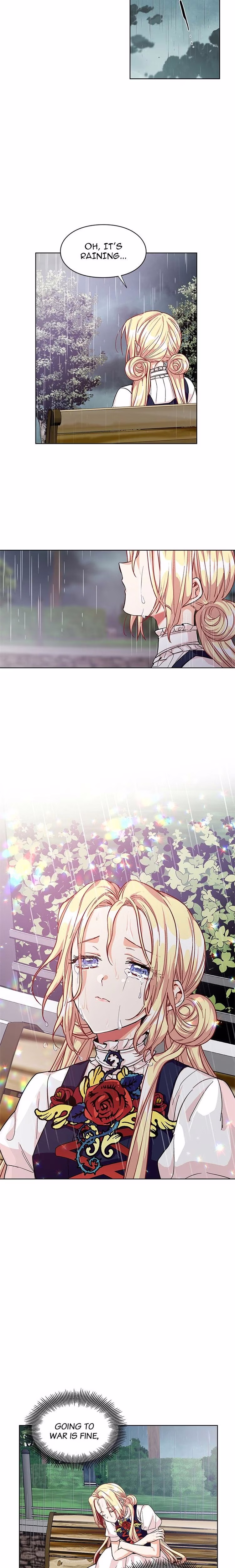 Doctor Elise The Royal Lady with the Lamp - Chapter 49 - Part 5