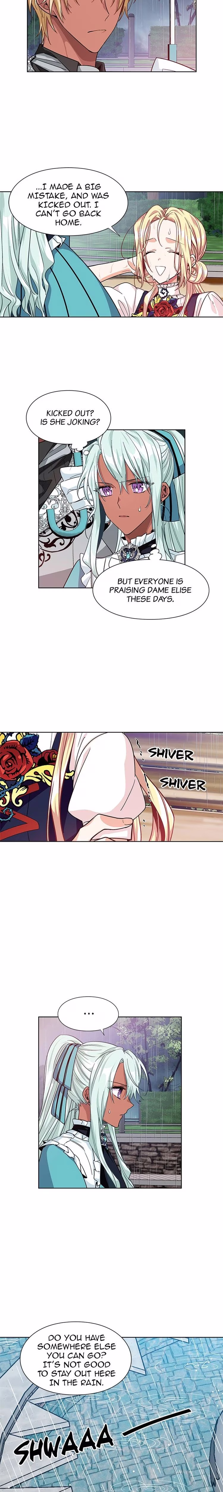 Doctor Elise The Royal Lady with the Lamp - Chapter 49 - Part 7