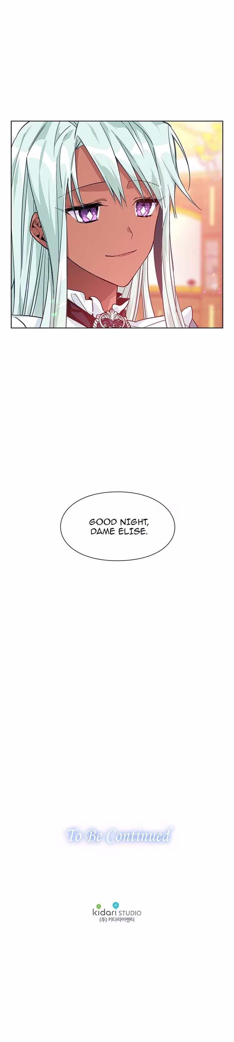 Doctor Elise The Royal Lady with the Lamp - Chapter 49 - Part 14