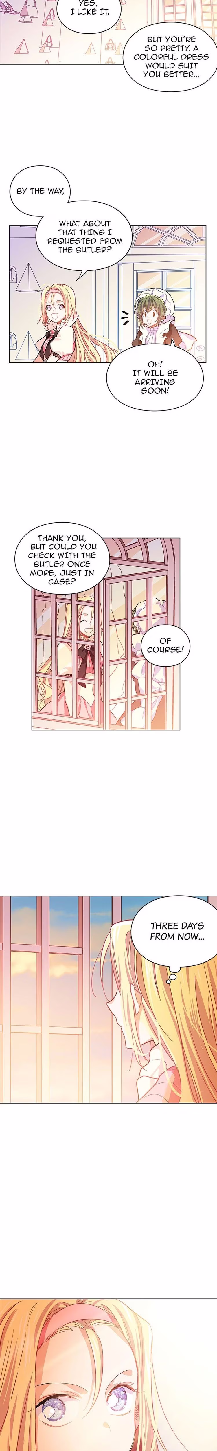 Doctor Elise The Royal Lady with the Lamp - Chapter 5 - Part 6