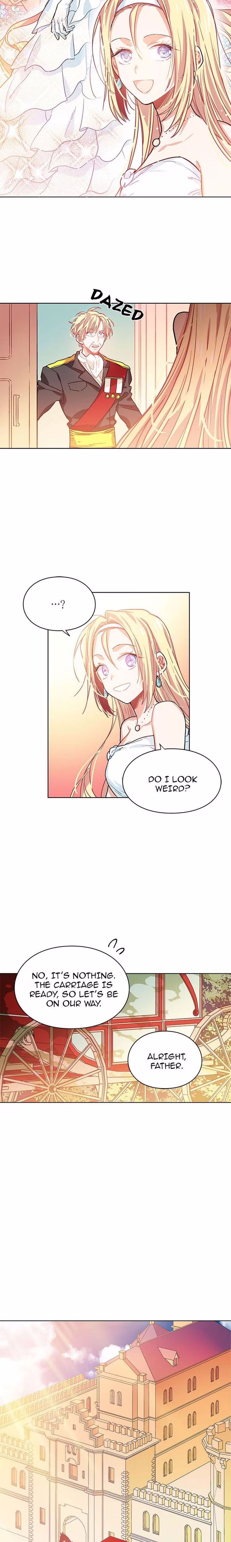 Doctor Elise The Royal Lady with the Lamp - Chapter 5 - Part 9