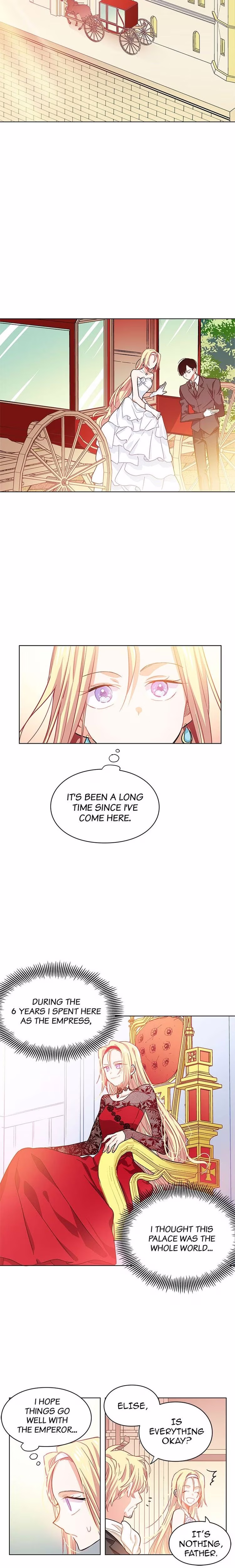 Doctor Elise The Royal Lady with the Lamp - Chapter 5 - Part 10