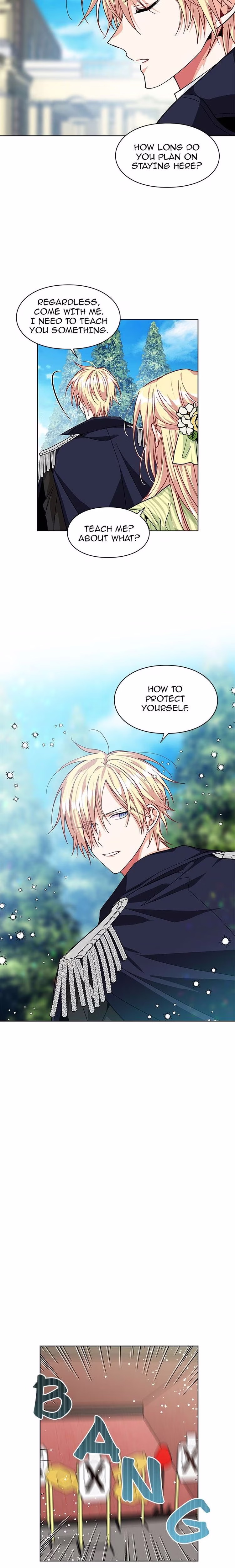 Doctor Elise The Royal Lady with the Lamp - Chapter 50 - Part 12