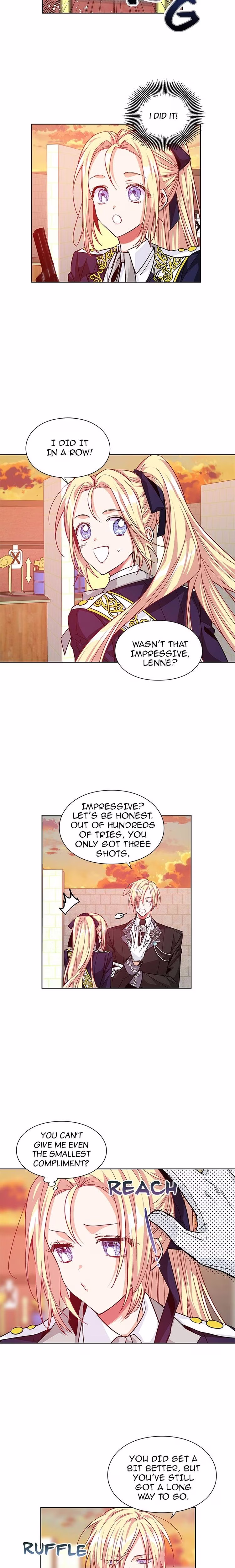 Doctor Elise The Royal Lady with the Lamp - Chapter 51 - Part 9