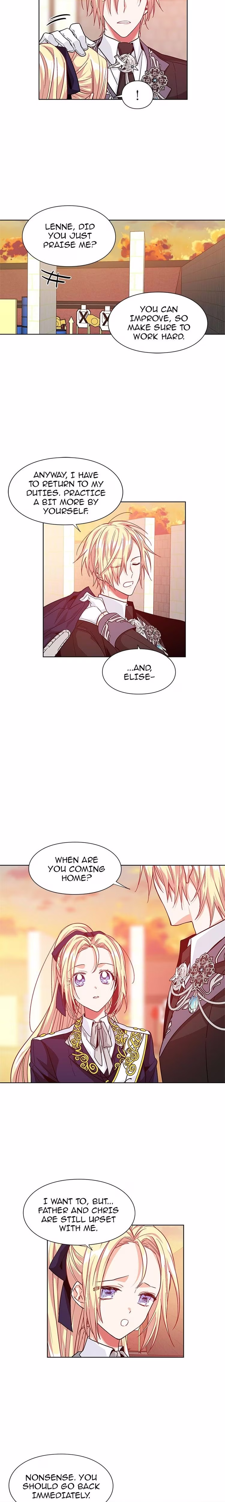 Doctor Elise The Royal Lady with the Lamp - Chapter 51 - Part 10