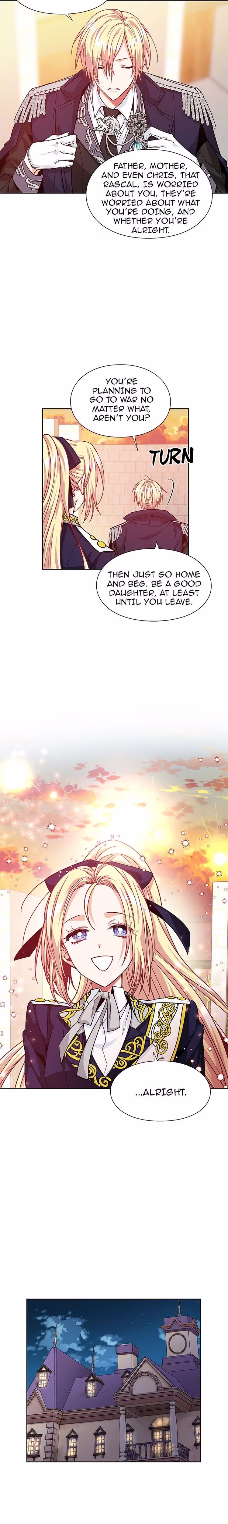 Doctor Elise The Royal Lady with the Lamp - Chapter 51 - Part 11