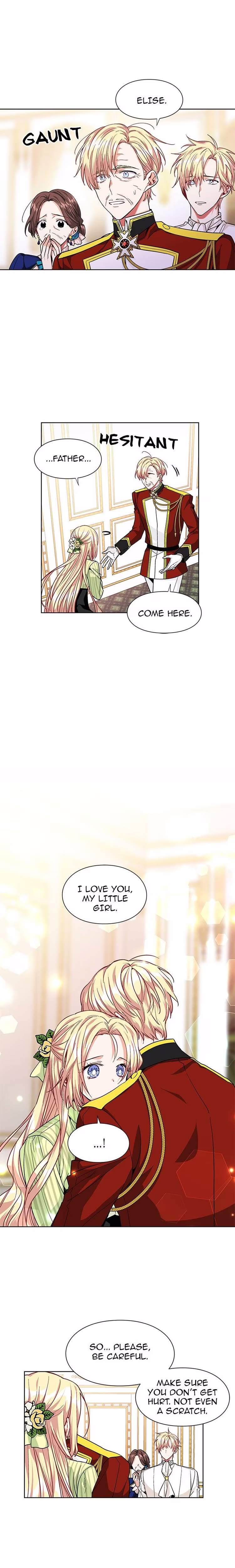 Doctor Elise The Royal Lady with the Lamp - Chapter 51 - Part 12