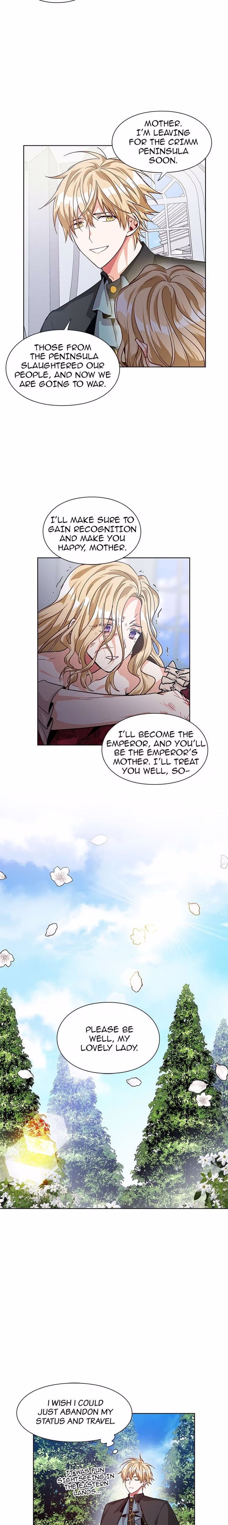 Doctor Elise The Royal Lady with the Lamp - Chapter 52 - Part 11