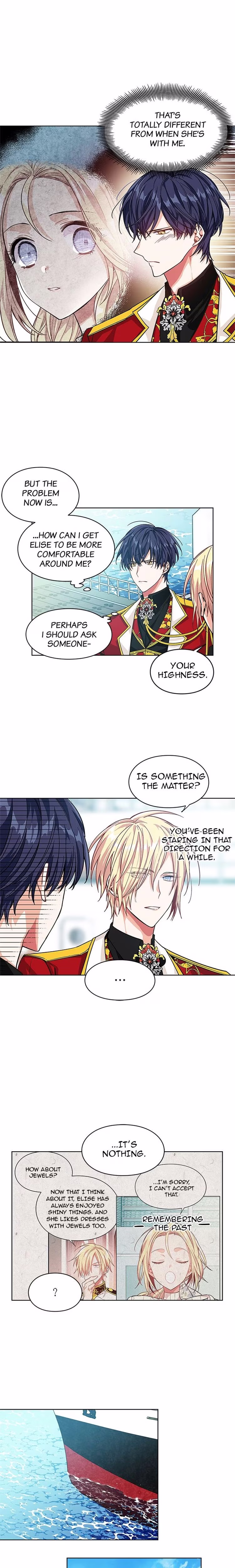 Doctor Elise The Royal Lady with the Lamp - Chapter 53 - Part 4