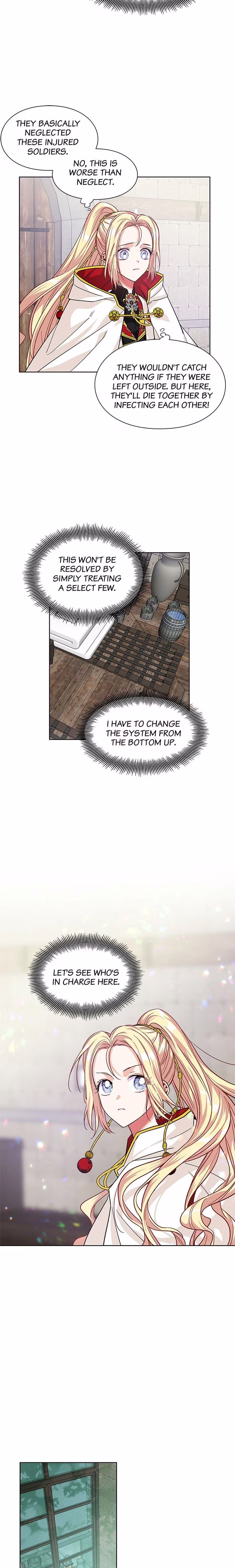 Doctor Elise The Royal Lady with the Lamp - Chapter 53 - Part 9