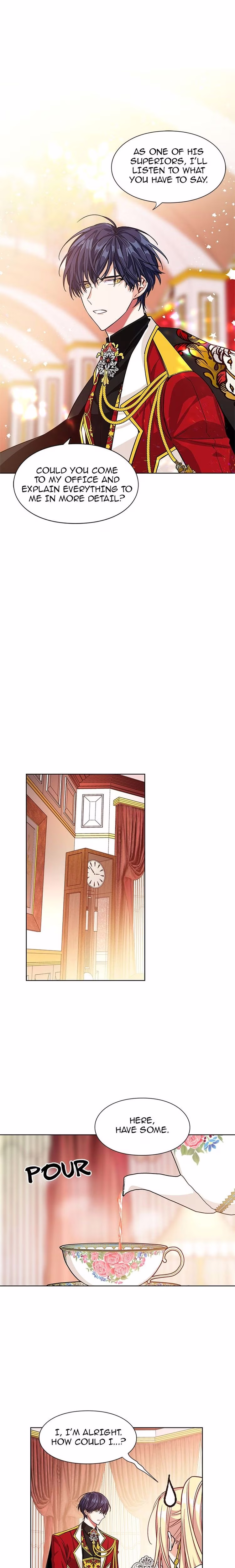 Doctor Elise The Royal Lady with the Lamp - Chapter 54 - Part 5