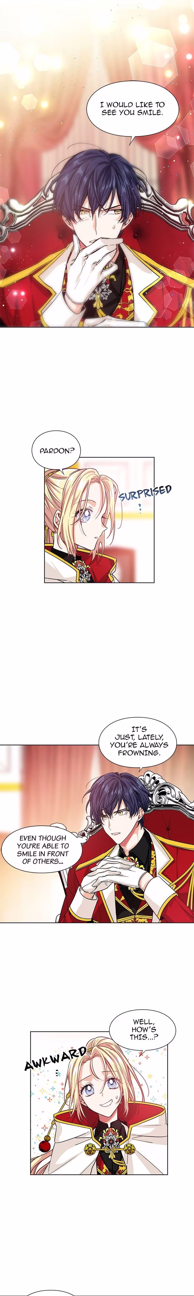 Doctor Elise The Royal Lady with the Lamp - Chapter 54 - Part 12