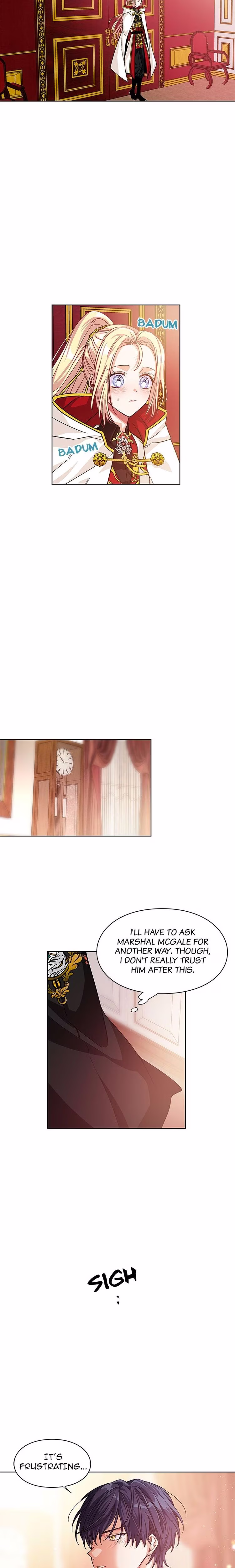 Doctor Elise The Royal Lady with the Lamp - Chapter 54 - Part 15