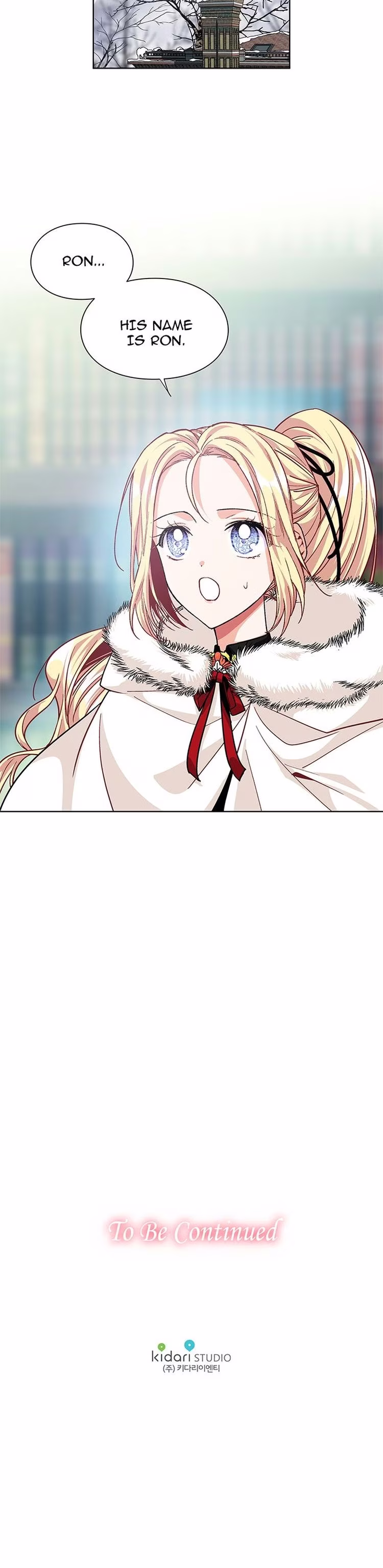 Doctor Elise The Royal Lady with the Lamp - Chapter 57 - Part 15