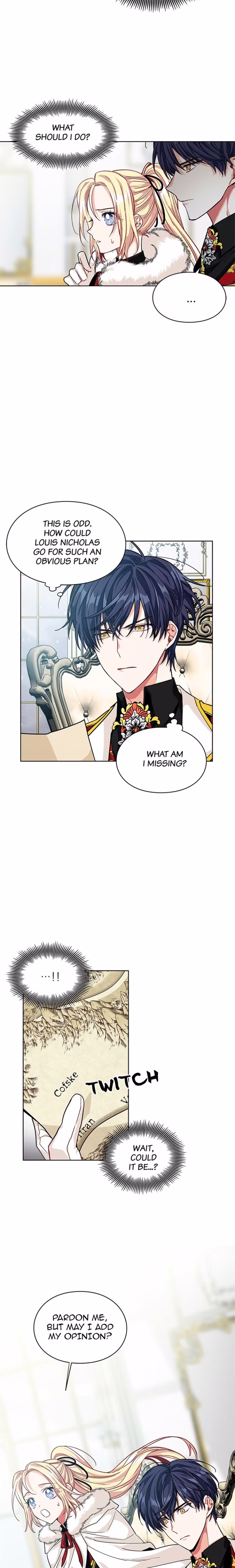 Doctor Elise The Royal Lady with the Lamp - Chapter 58 - Part 13