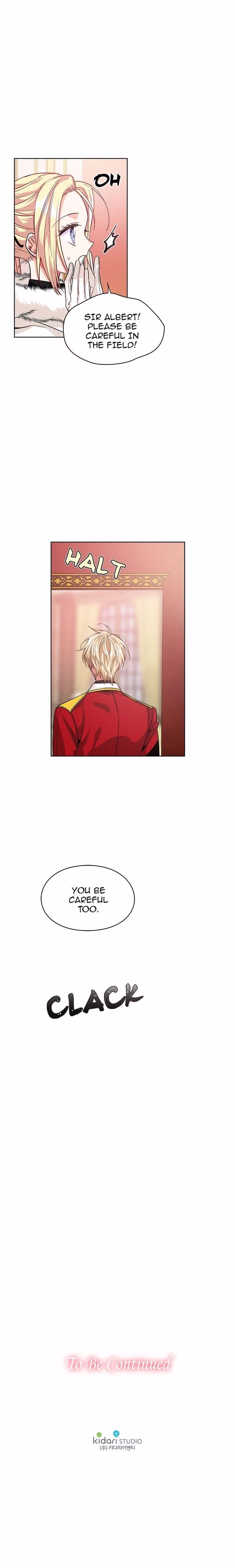 Doctor Elise The Royal Lady with the Lamp - Chapter 59 - Part 15