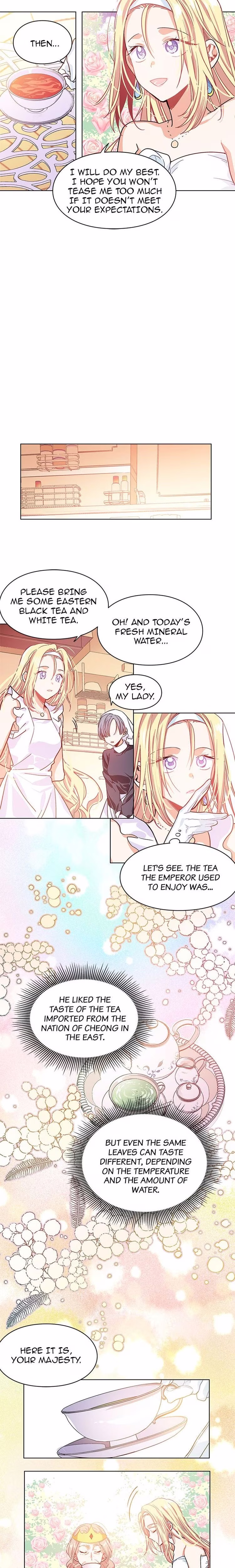 Doctor Elise The Royal Lady with the Lamp - Chapter 6 - Part 8